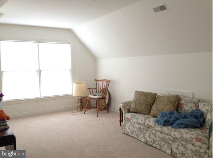 13228 Chestnut Fork Road Culpeper, VA 22701 - Photo 10 of 17 Bedroom #4