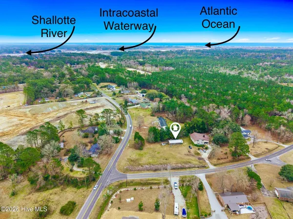 $299,000 | 1085 Village Point Road Southwest, Shallotte, NC 28470