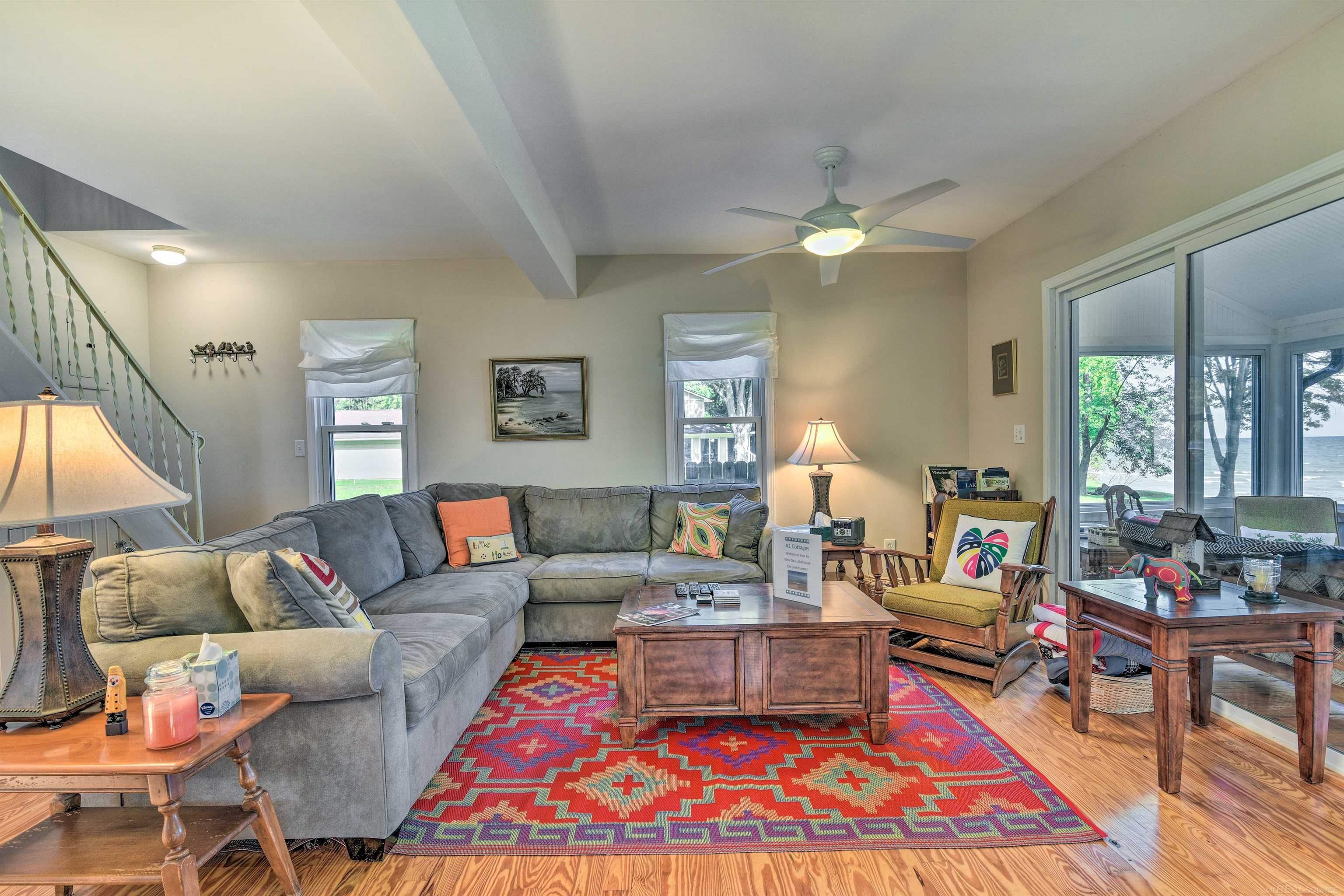 3699 Lakeshore Road Lexington, MI 48450 - Photo 20 of 46