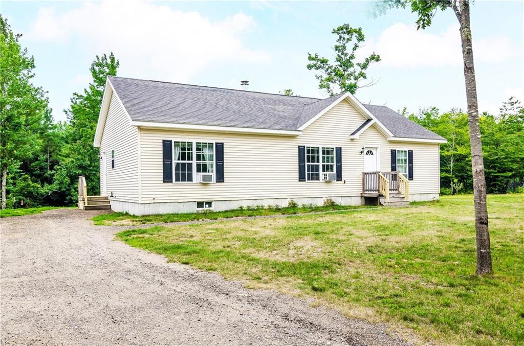 192 Mills Road Lebanon, ME 04027 - Photo 1 of 32 Photo