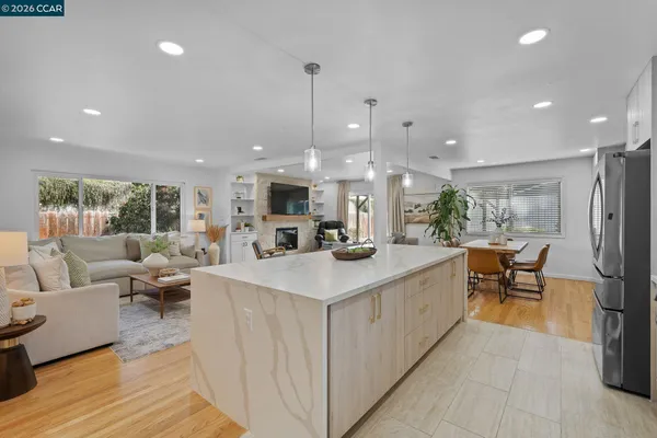 $949,000 | 1661 Marta Drive, Pleasant Hill, CA 94523