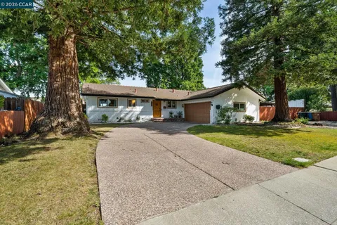 $949,000 | 1661 Marta Drive, Pleasant Hill, CA 94523