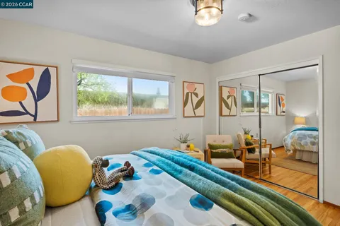 $949,000 | 1661 Marta Drive, Pleasant Hill, CA 94523