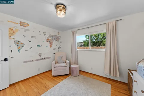 $949,000 | 1661 Marta Drive, Pleasant Hill, CA 94523