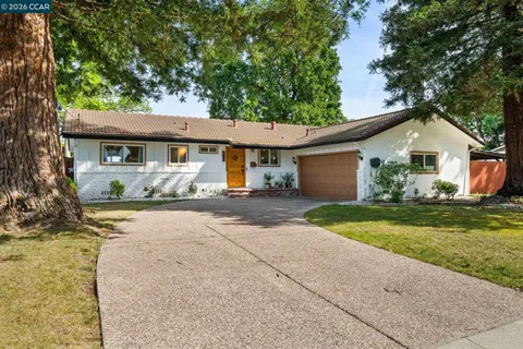 $949,000 | 1661 Marta Drive, Pleasant Hill, CA 94523