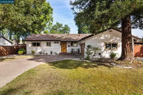 $949,000 | 1661 Marta Drive, Pleasant Hill, CA 94523