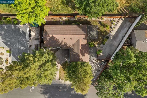 $949,000 | 1661 Marta Drive, Pleasant Hill, CA 94523