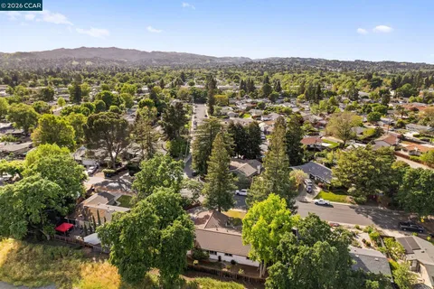 $949,000 | 1661 Marta Drive, Pleasant Hill, CA 94523