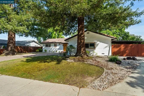 $949,000 | 1661 Marta Drive, Pleasant Hill, CA 94523