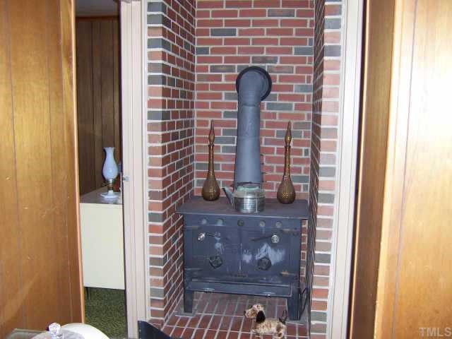 5313 Ventoria Road Durham, NC 27712 - Photo 4 of 12 Other