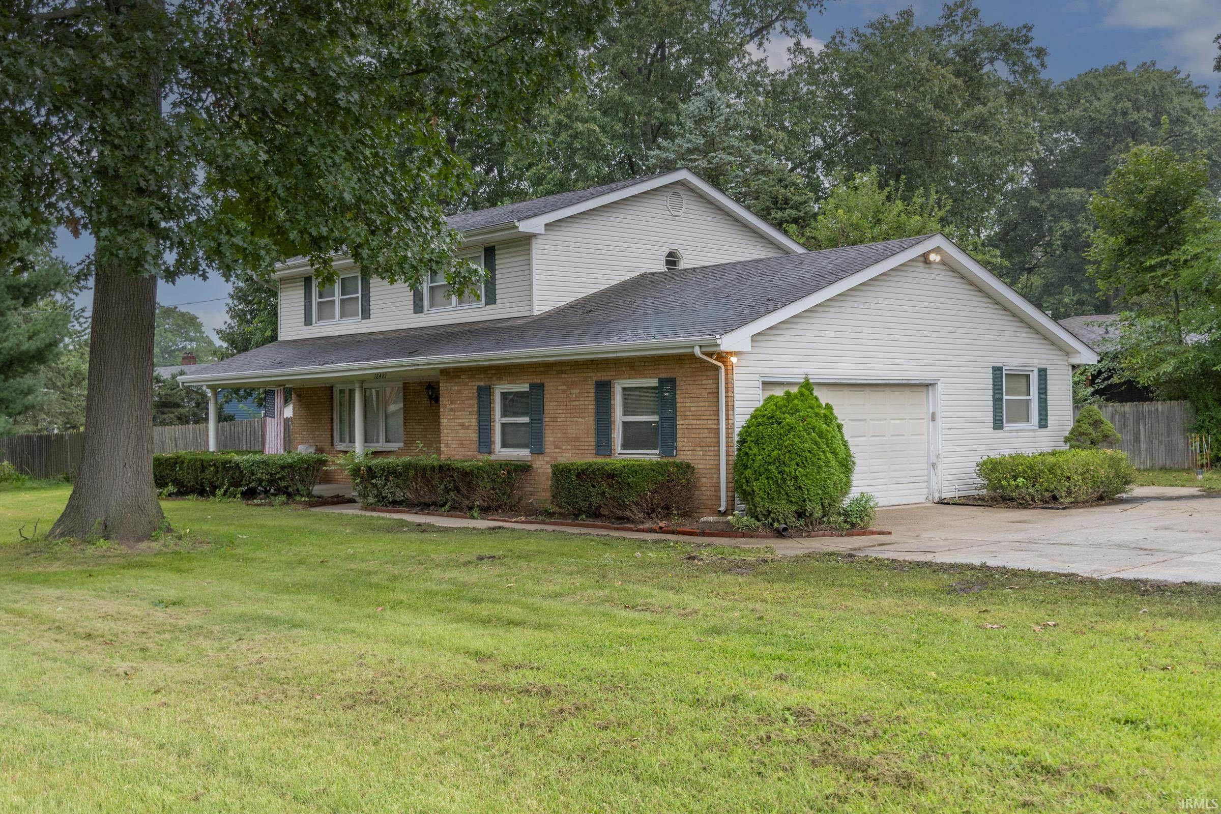 18481 Cleveland Road South Bend, IN 46637 - Photo 2 of 42 Gallery Image 2