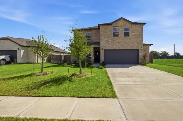 $3,500 | 6815 Ivory Sedge Trail, Richmond, TX 77469