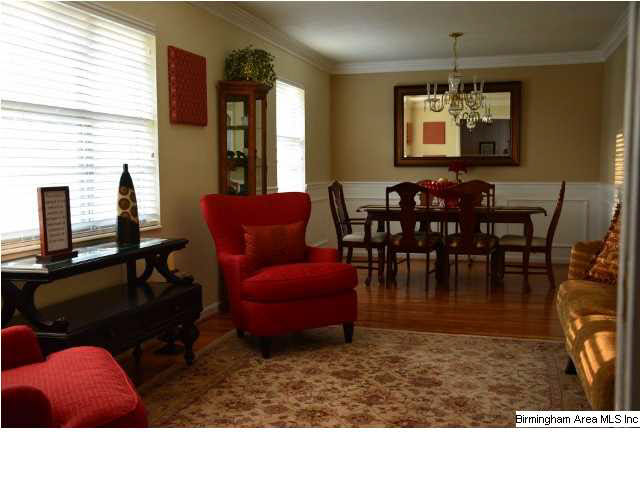 104 Pierson Circle Bessemer, AL 35023 - Photo 5 of 28