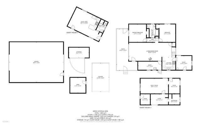 $799,000 | 645 Buena Vista Avenue, Gilroy, CA 95020