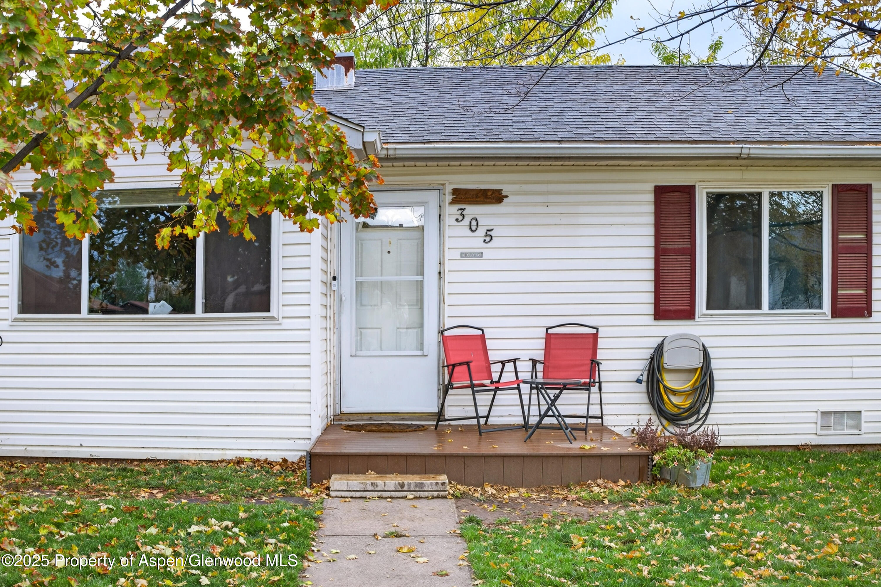 305 Elm Avenue Rifle, CO 81650 - Photo 2 of 43 Exterior-1