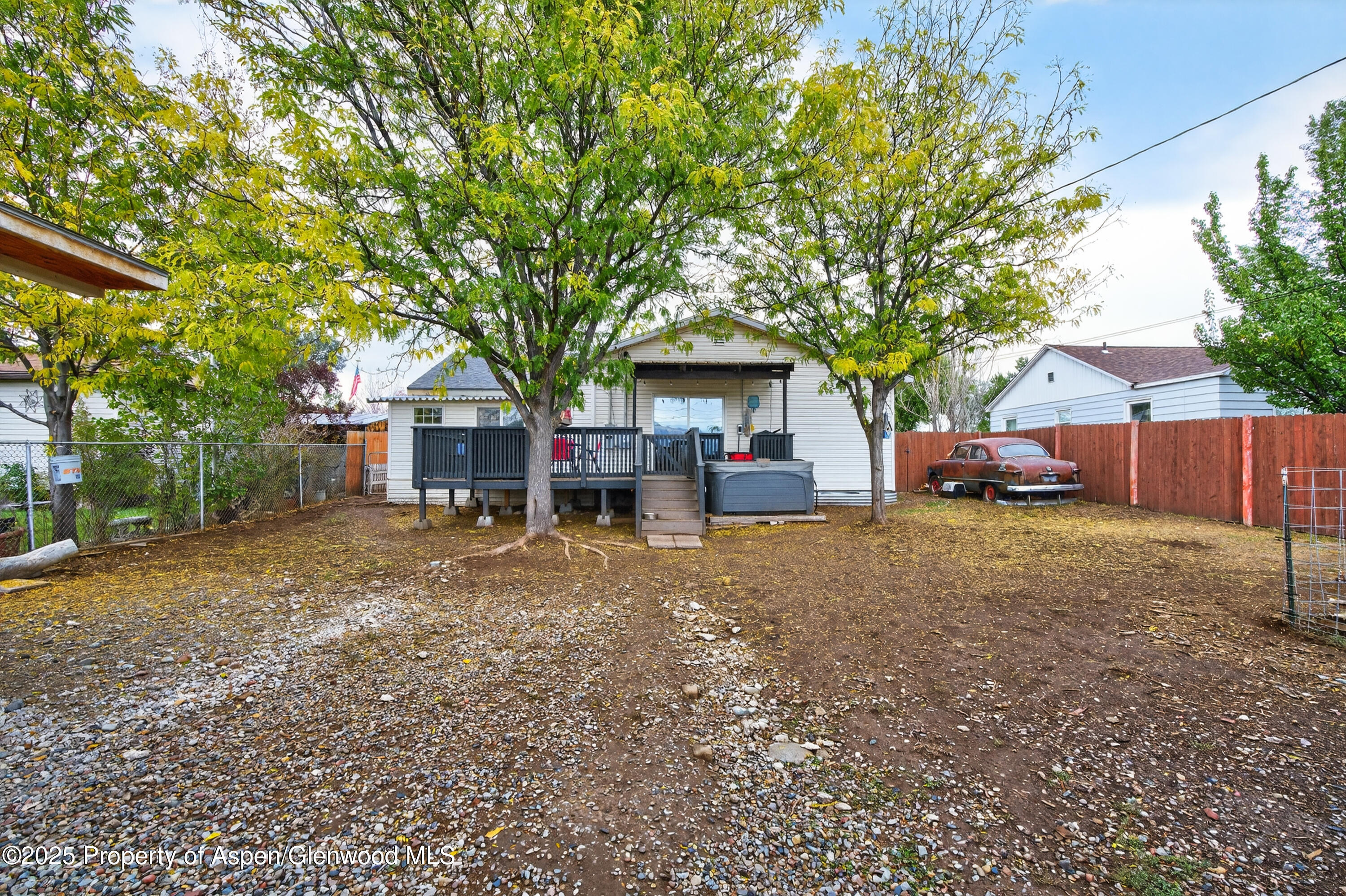 305 Elm Avenue Rifle, CO 81650 - Photo 29 of 43 Exterior-4