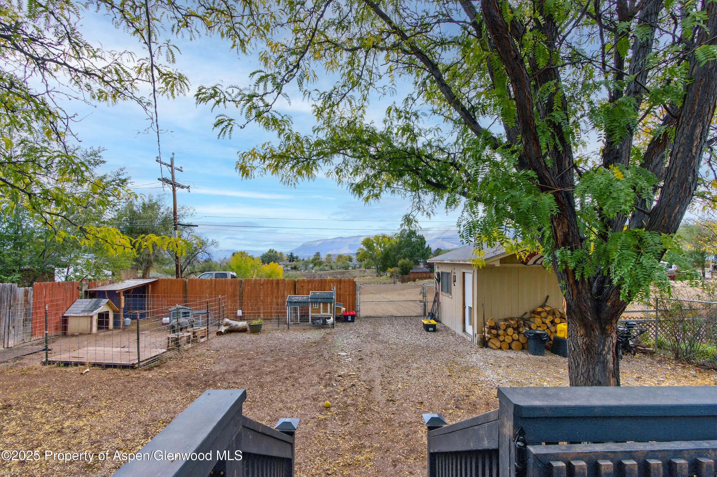 305 Elm Avenue Rifle, CO 81650 - Photo 30 of 43 Exterior-5