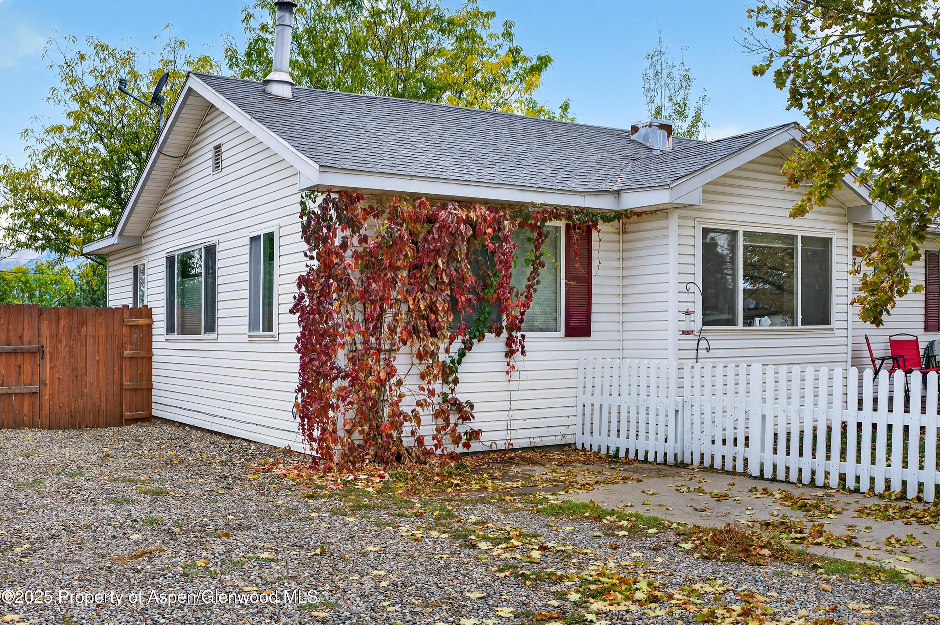 305 Elm Avenue Rifle, CO 81650 - Photo 3 of 43 Exterior-3