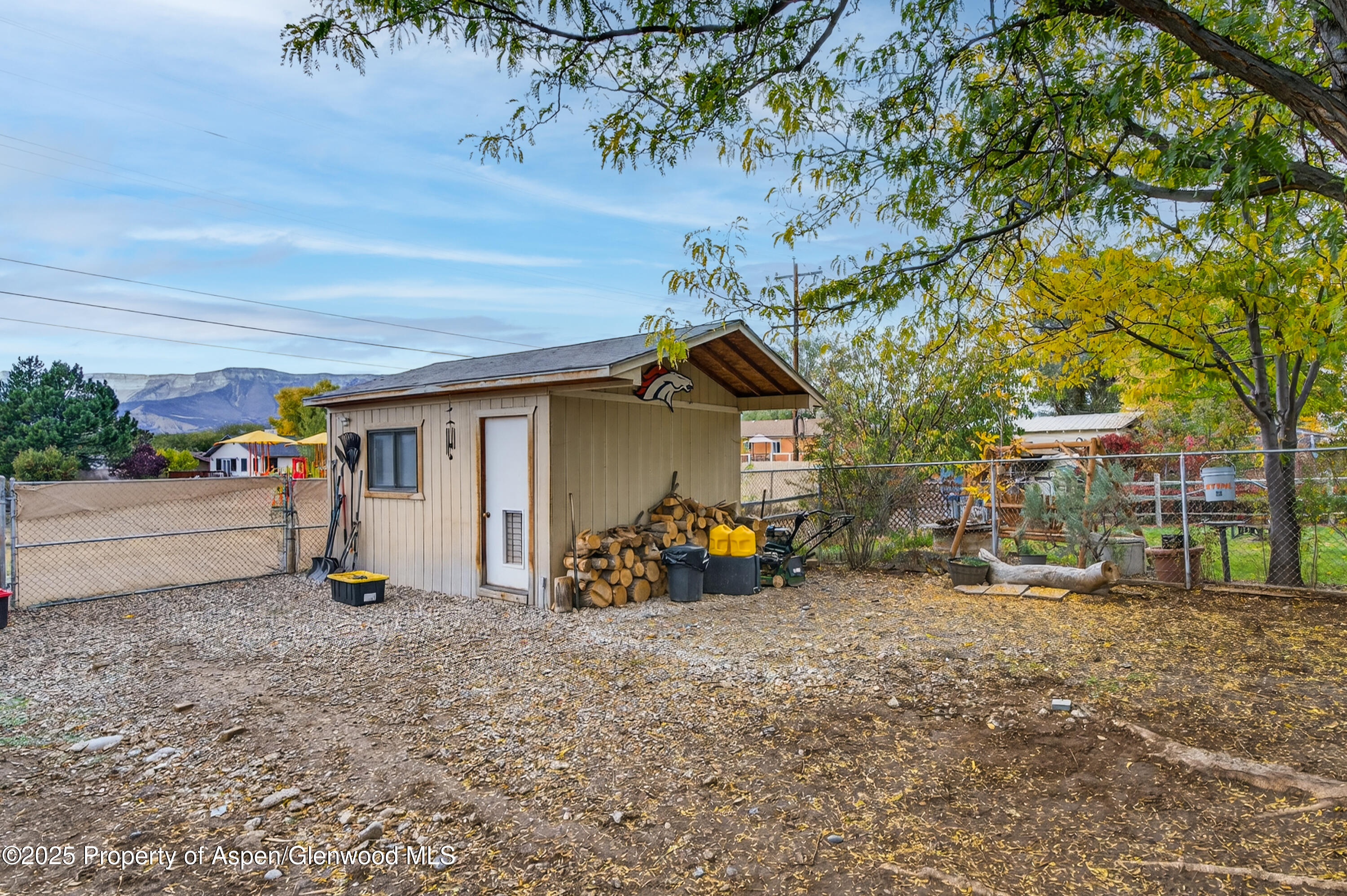 305 Elm Avenue Rifle, CO 81650 - Photo 31 of 43 Exterior-6