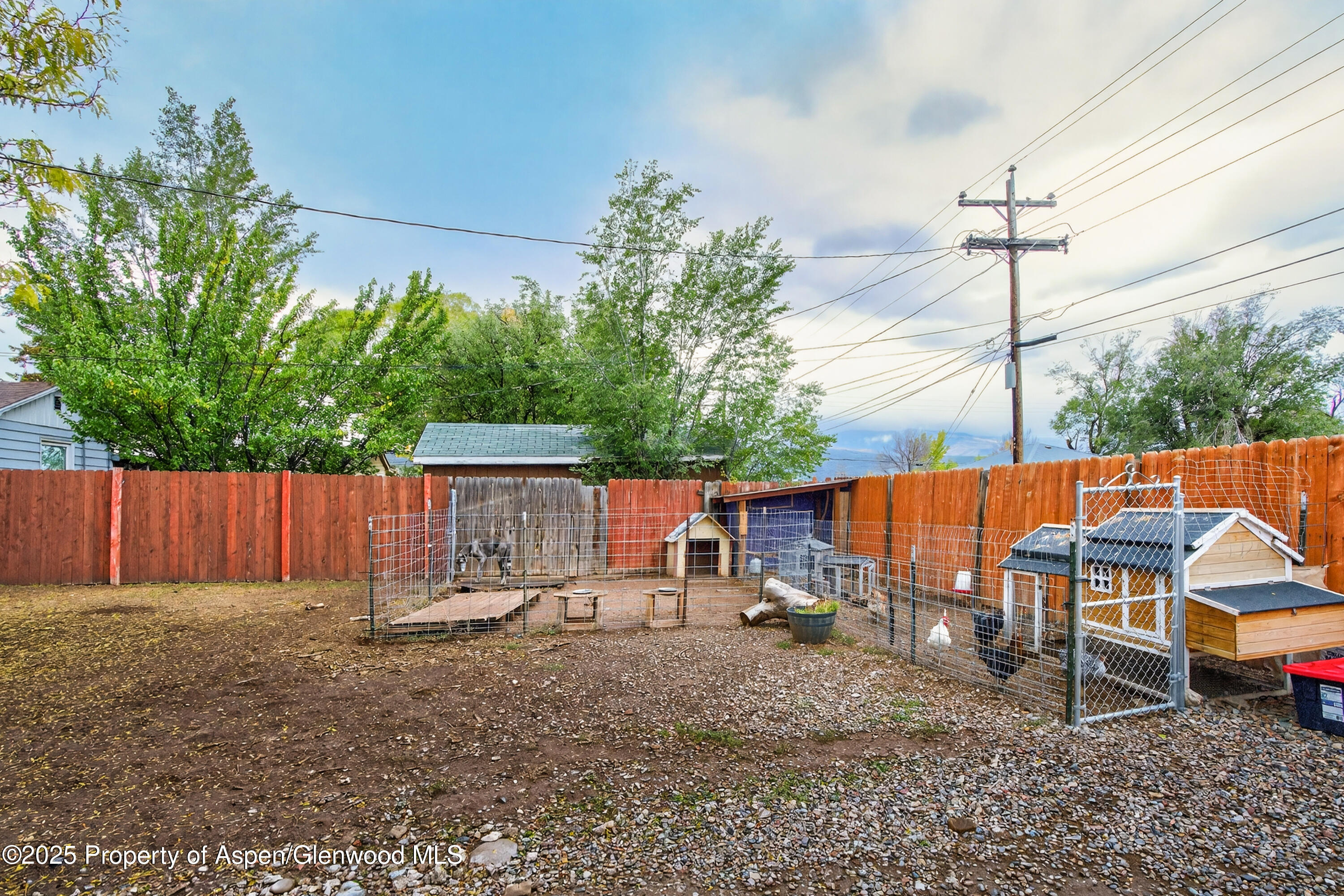 305 Elm Avenue Rifle, CO 81650 - Photo 32 of 43 Exterior-7