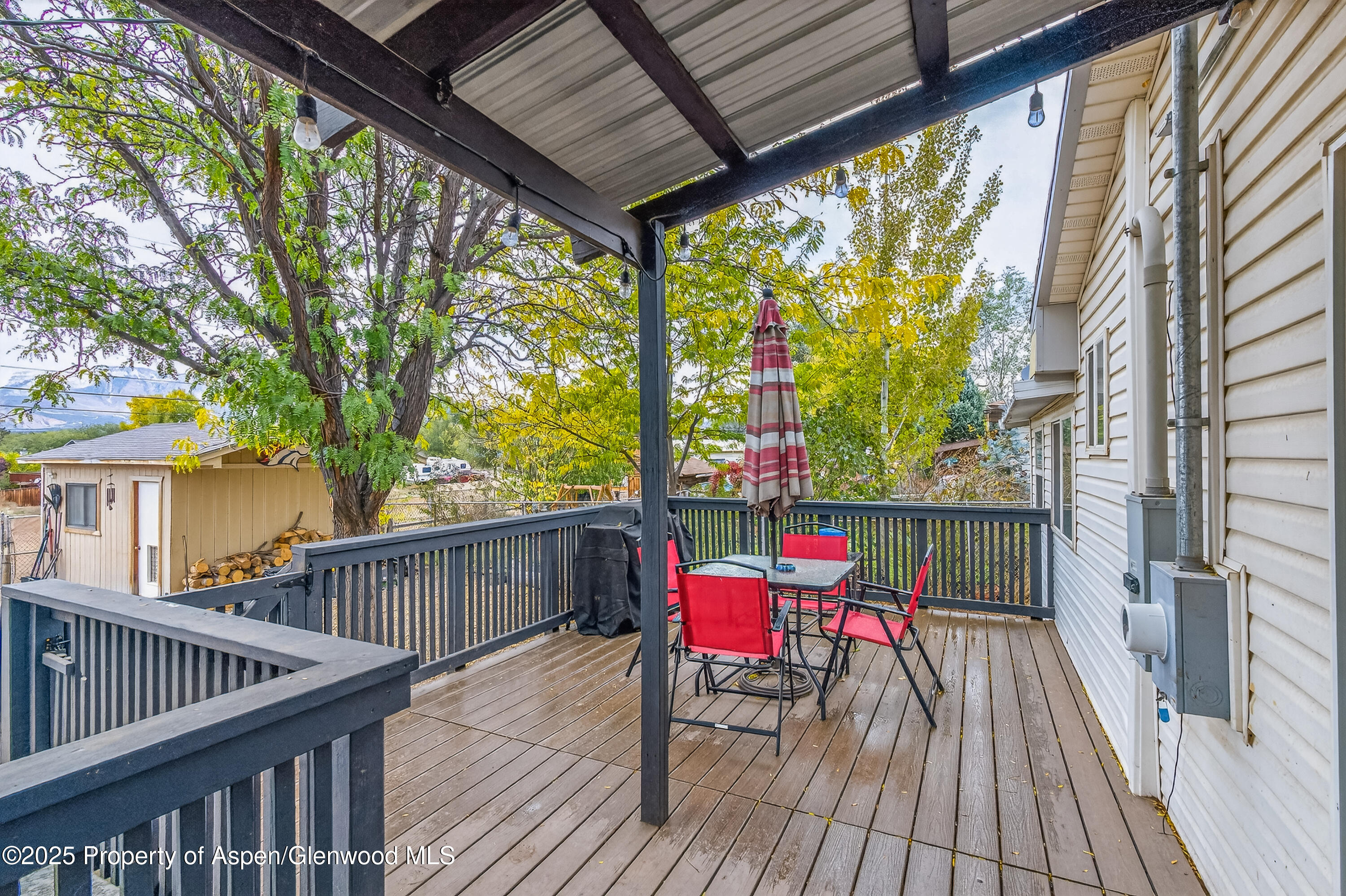 305 Elm Avenue Rifle, CO 81650 - Photo 33 of 43 Exterior-8