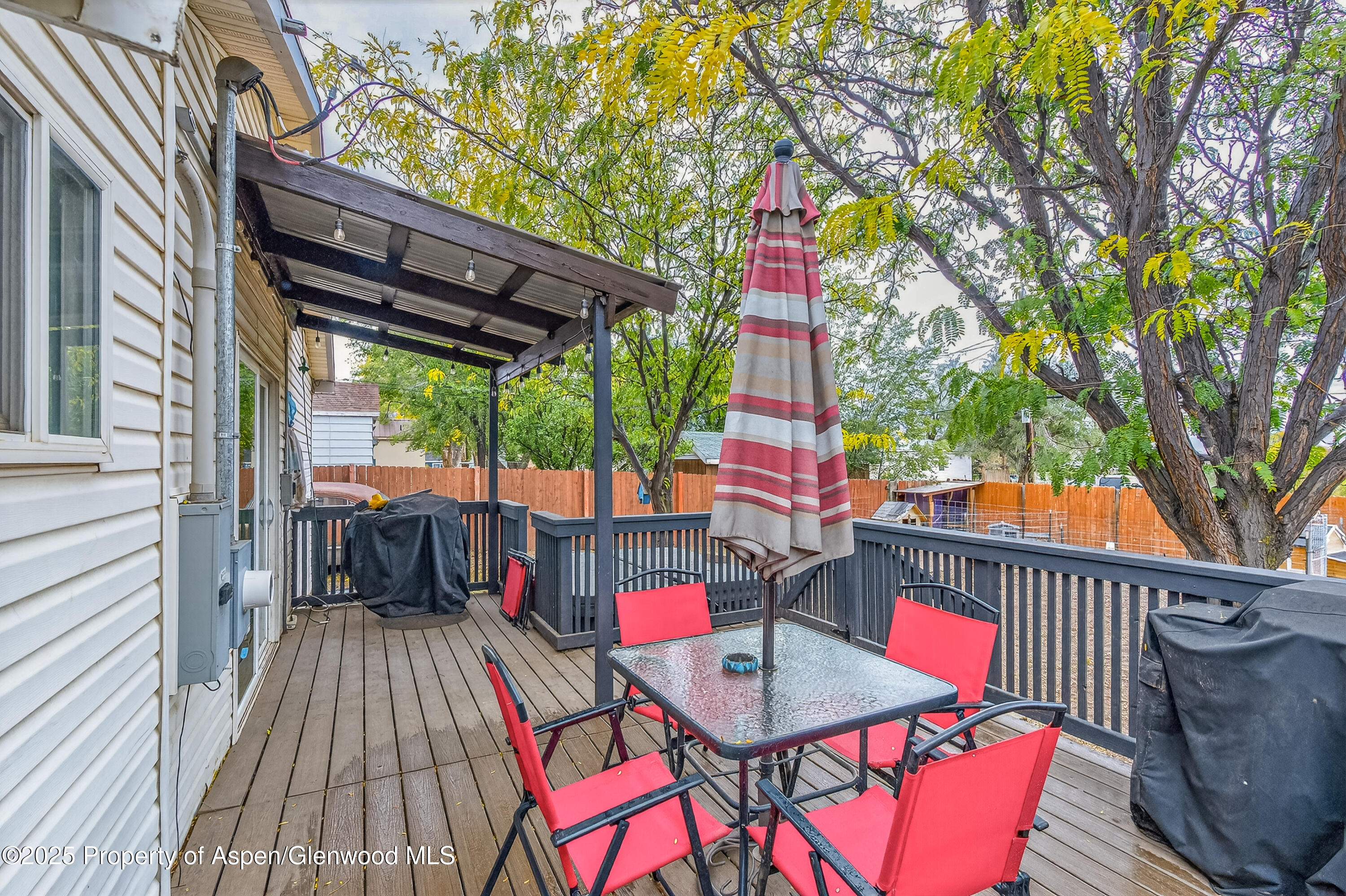 305 Elm Avenue Rifle, CO 81650 - Photo 34 of 43 Exterior-9