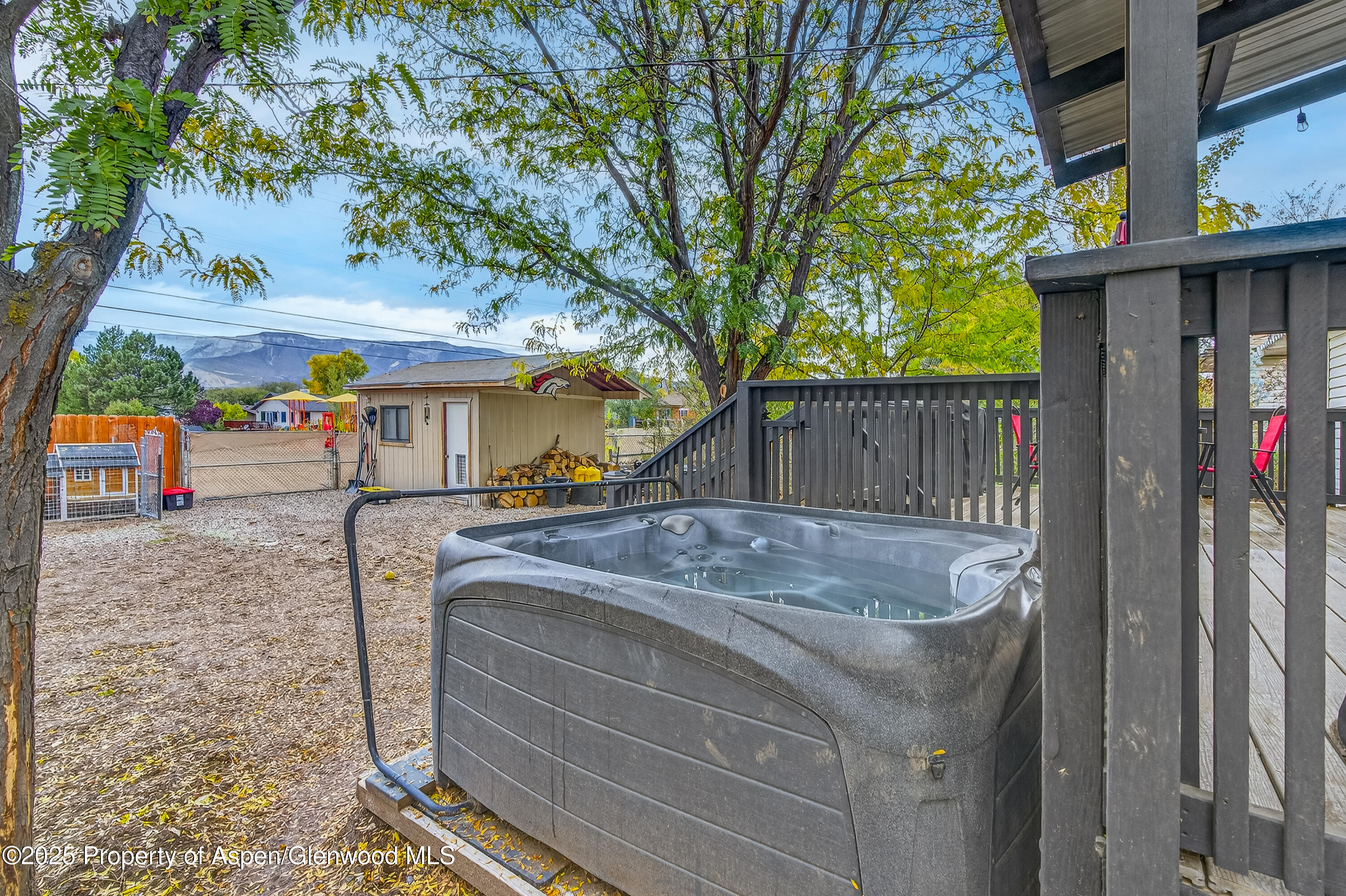 305 Elm Avenue Rifle, CO 81650 - Photo 35 of 43 Exterior-10