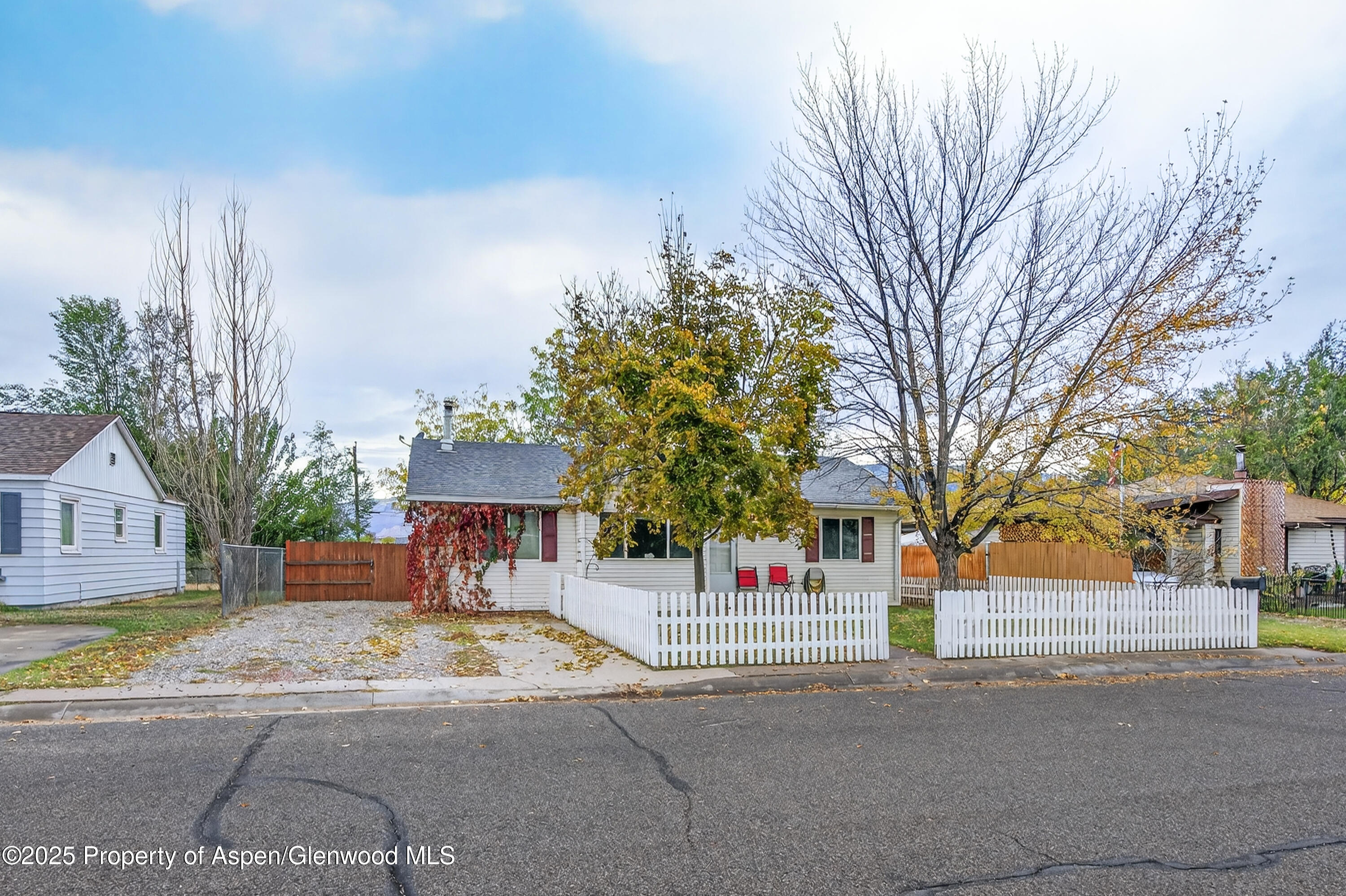 305 Elm Avenue Rifle, CO 81650 - Photo 39 of 43 Exterior-14