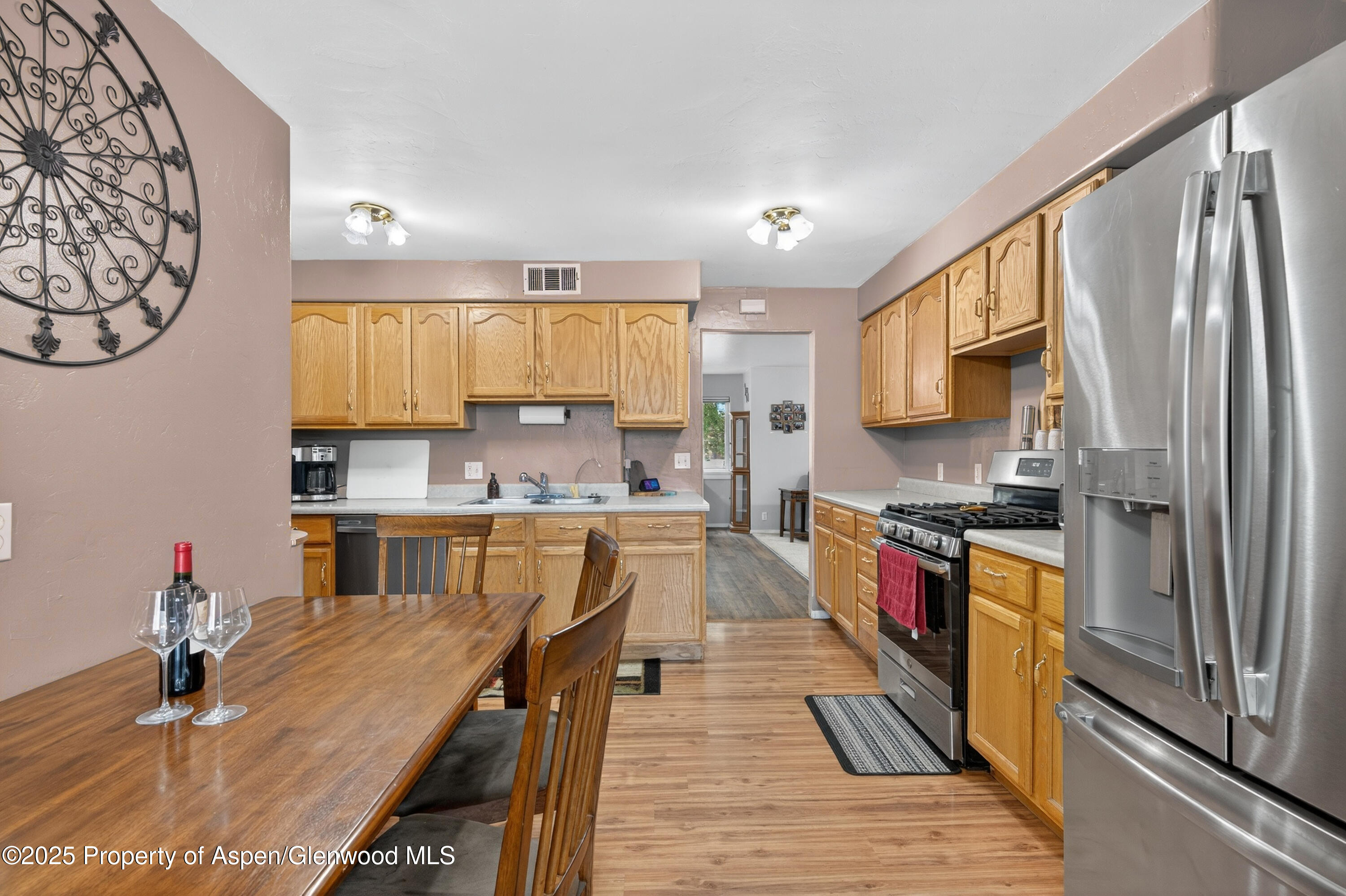 305 Elm Avenue Rifle, CO 81650 - Photo 4 of 43 305 Elm Ave.-1