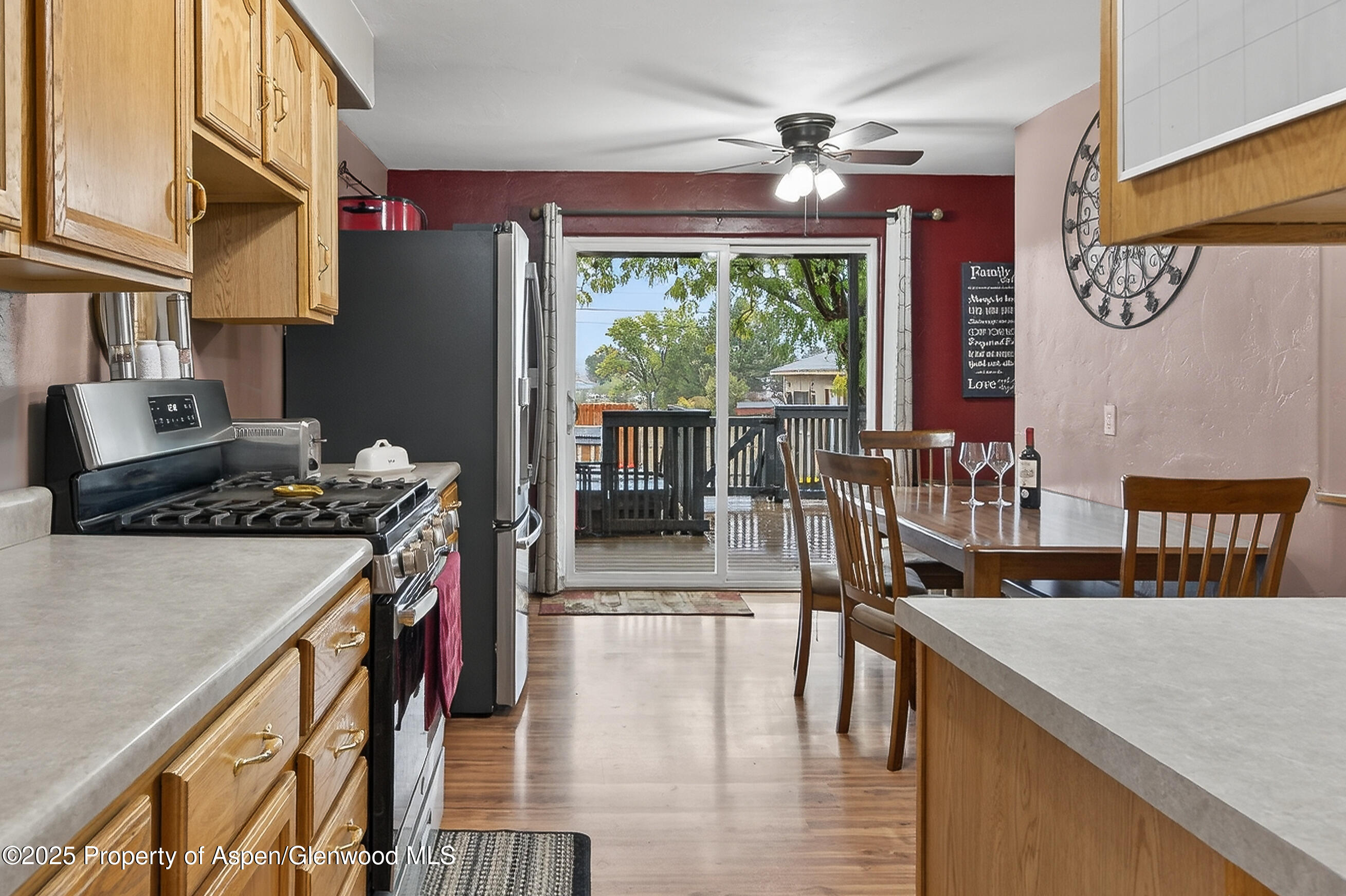 305 Elm Avenue Rifle, CO 81650 - Photo 8 of 43 305 Elm Ave. -4.5