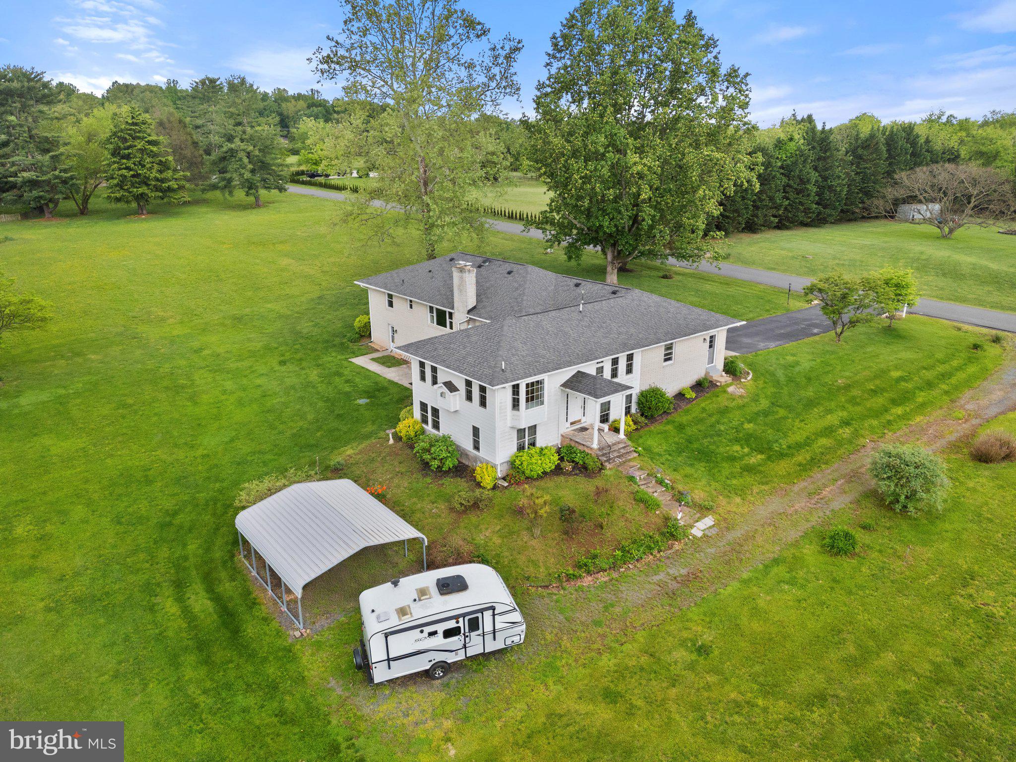 20268 Roland Court Leesburg, VA 20175 - Photo 102 of 107 Gallery Image 102