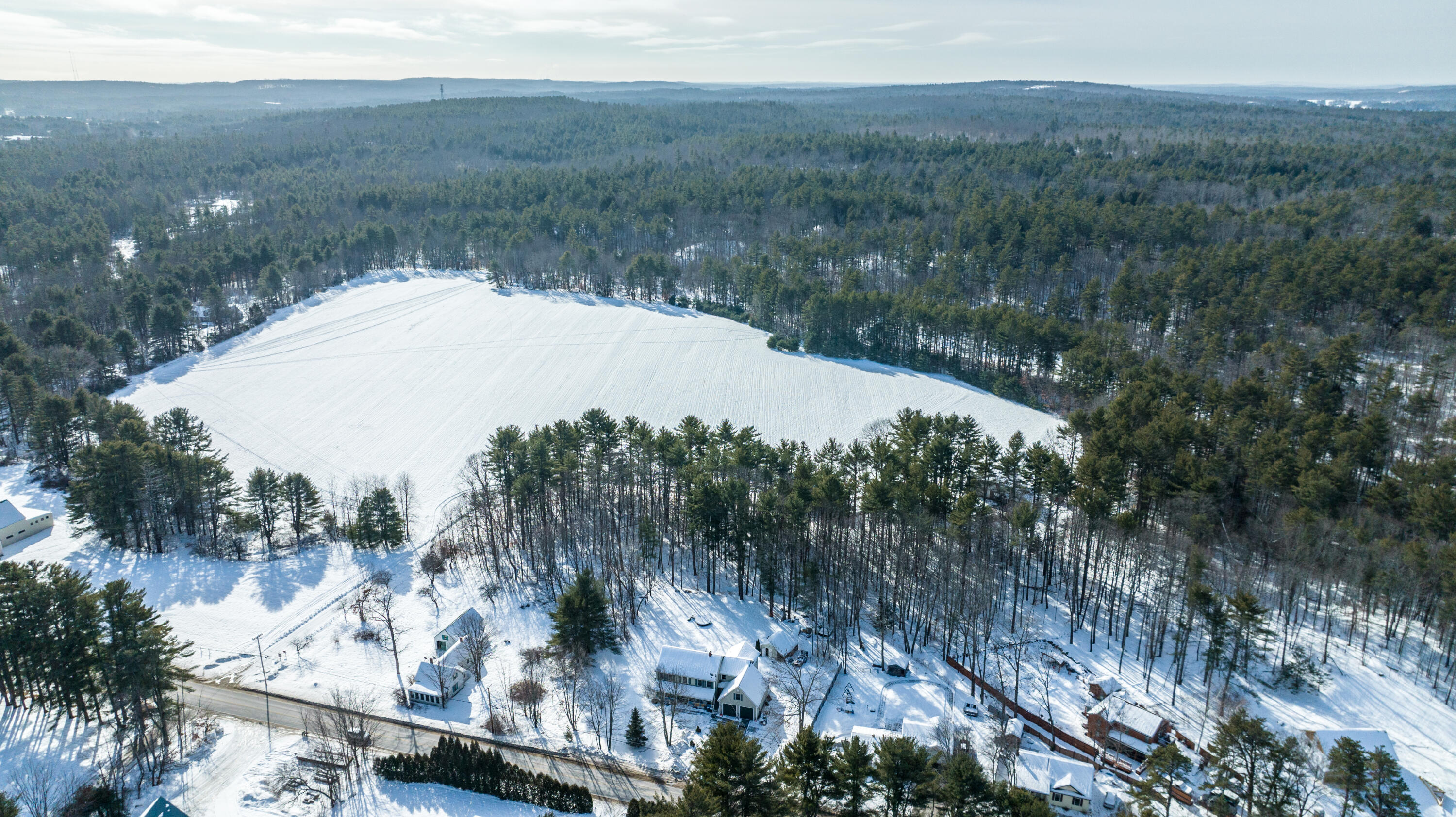 29 North Raymond Road Gray, ME 04039 - Photo 54 of 54 DJI_0019
