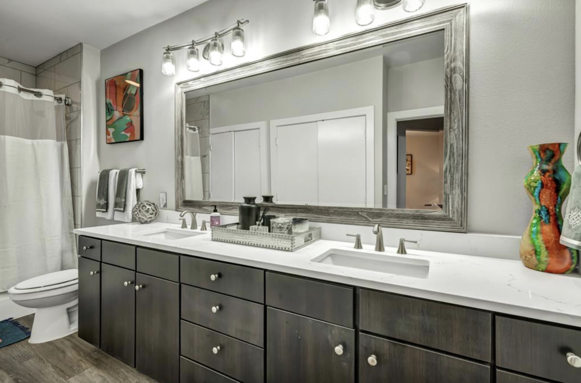 1900 Barton Springs Road, Unit 3024 Austin, TX 78704 - Photo 5 of 37