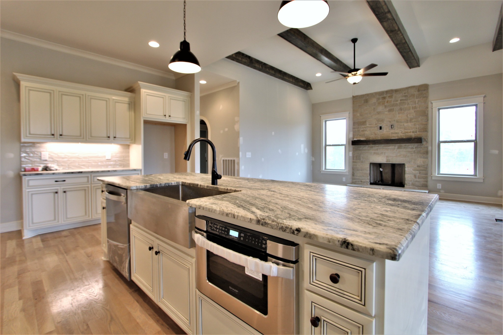 1740 Logue Road, Unit 1 Mount Juliet, TN 37122 - Photo 17 of 36 Gallery Image 17