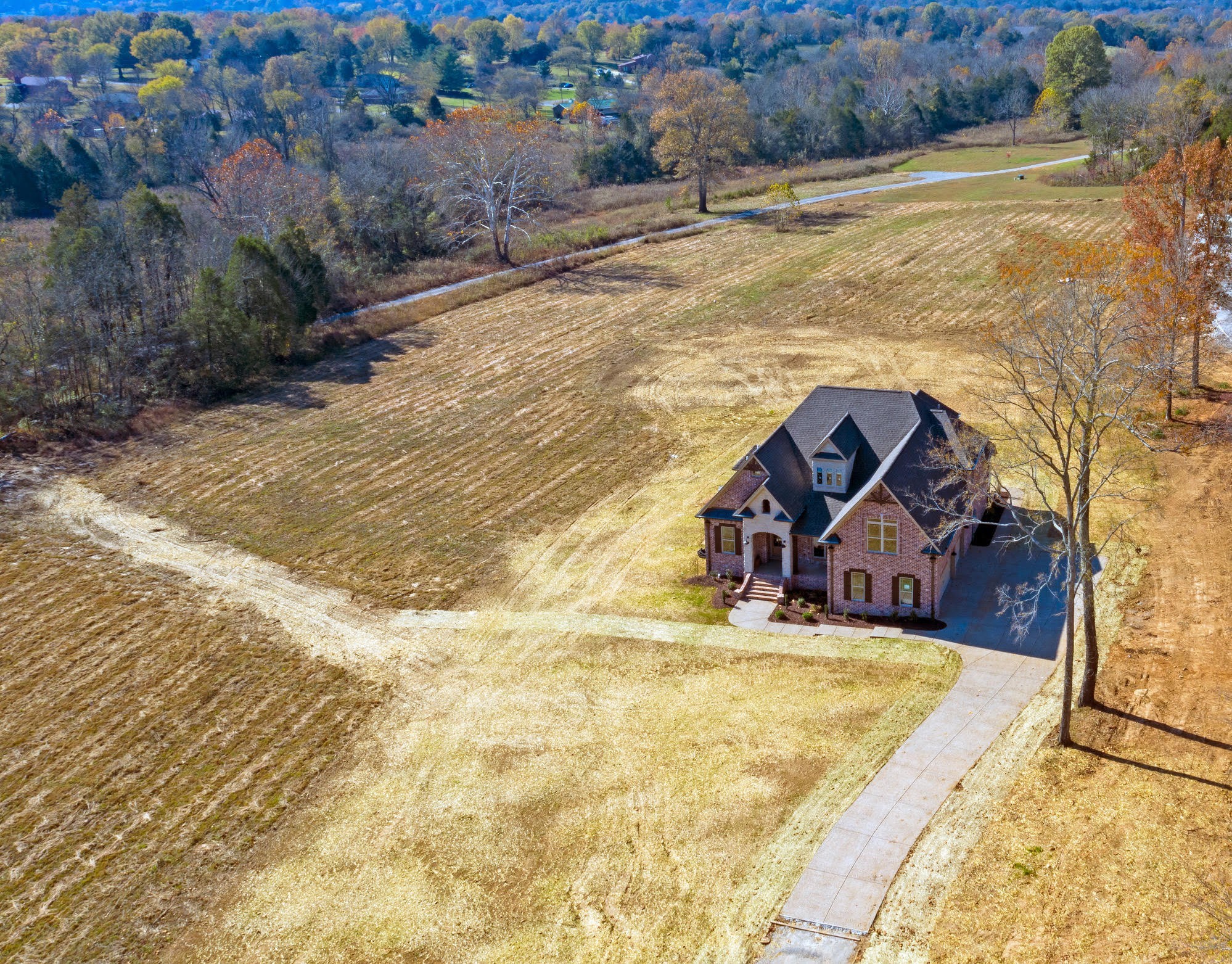 1740 Logue Road, Unit 1 Mount Juliet, TN 37122 - Photo 35 of 36 Gallery Image 35