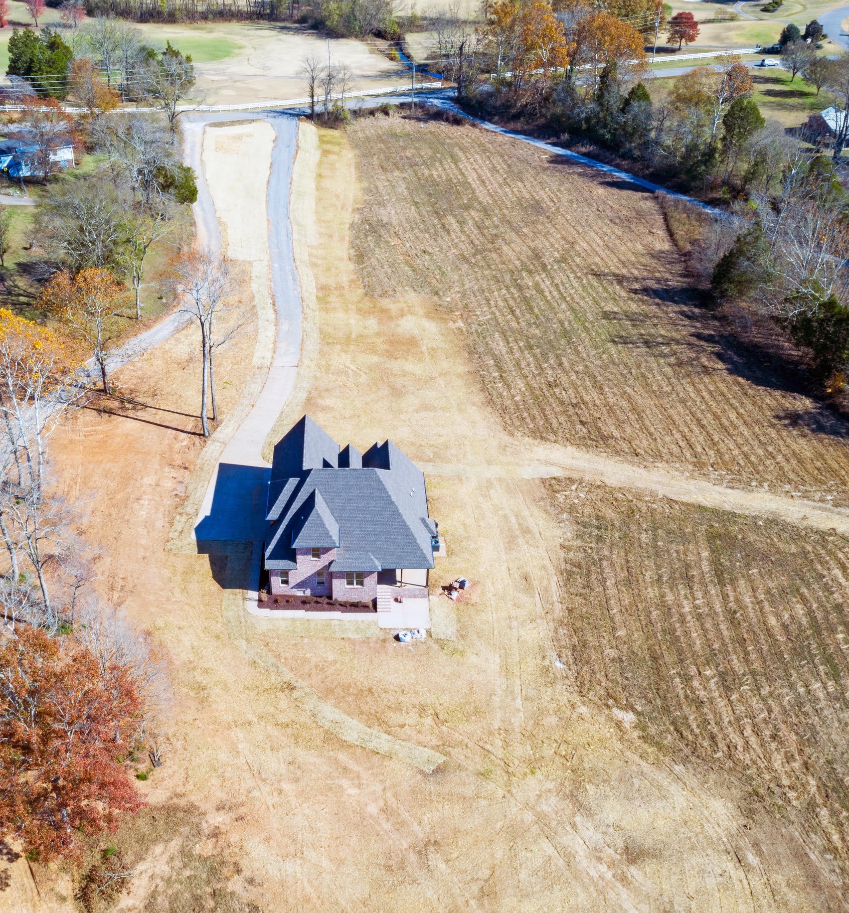1740 Logue Road, Unit 1 Mount Juliet, TN 37122 - Photo 36 of 36 Gallery Image 36