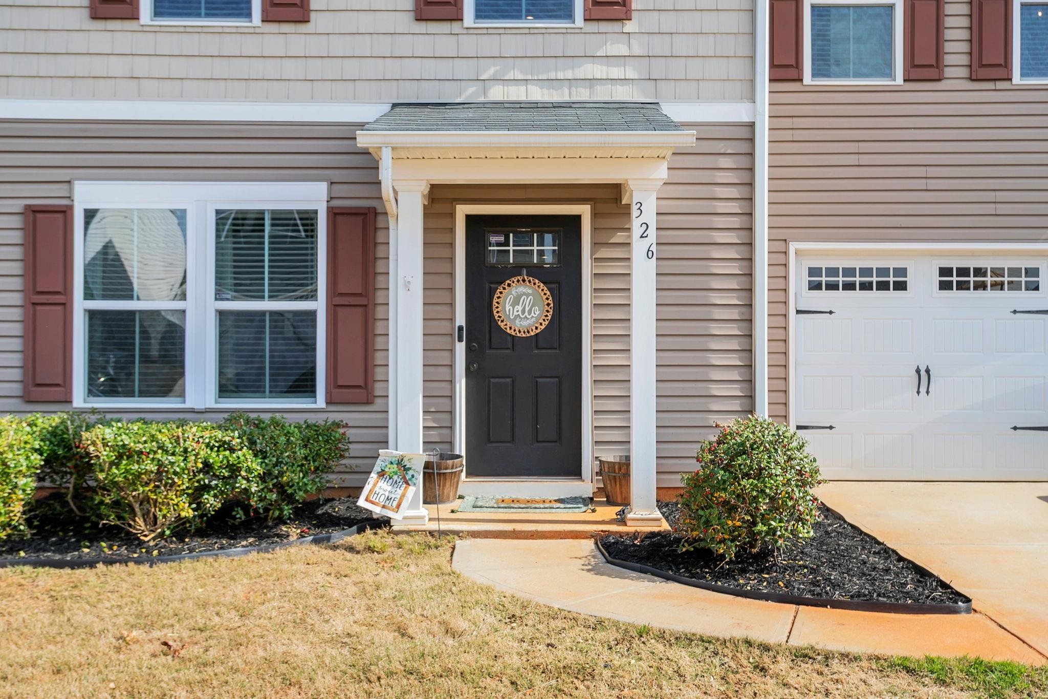 326 Hobson Way Lyman, SC 29365 - Photo 4 of 43