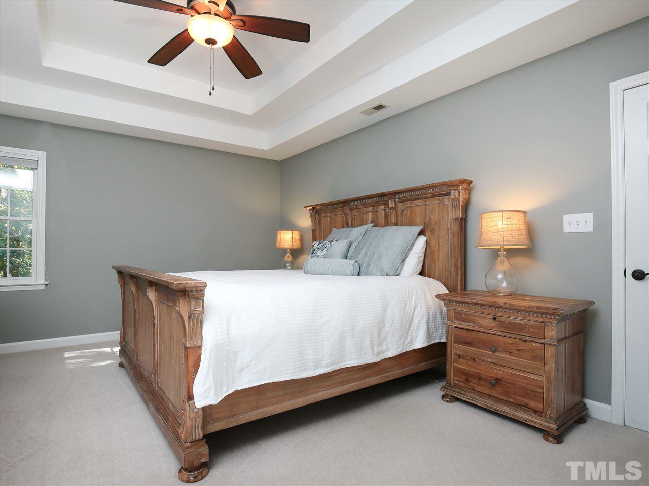 1303 Albertson Place Apex, NC 27502 - Photo 13 of 22