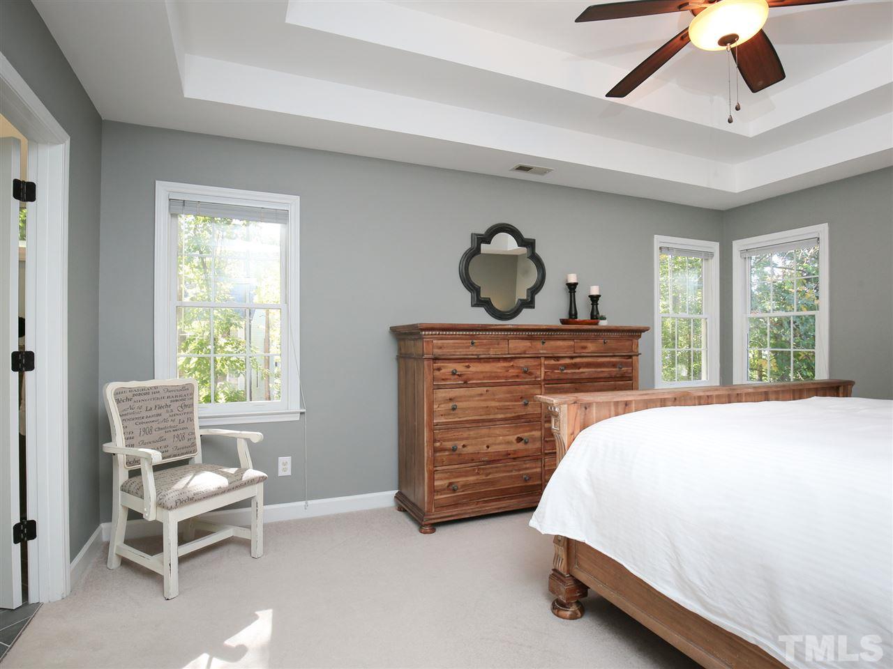 1303 Albertson Place Apex, NC 27502 - Photo 14 of 22