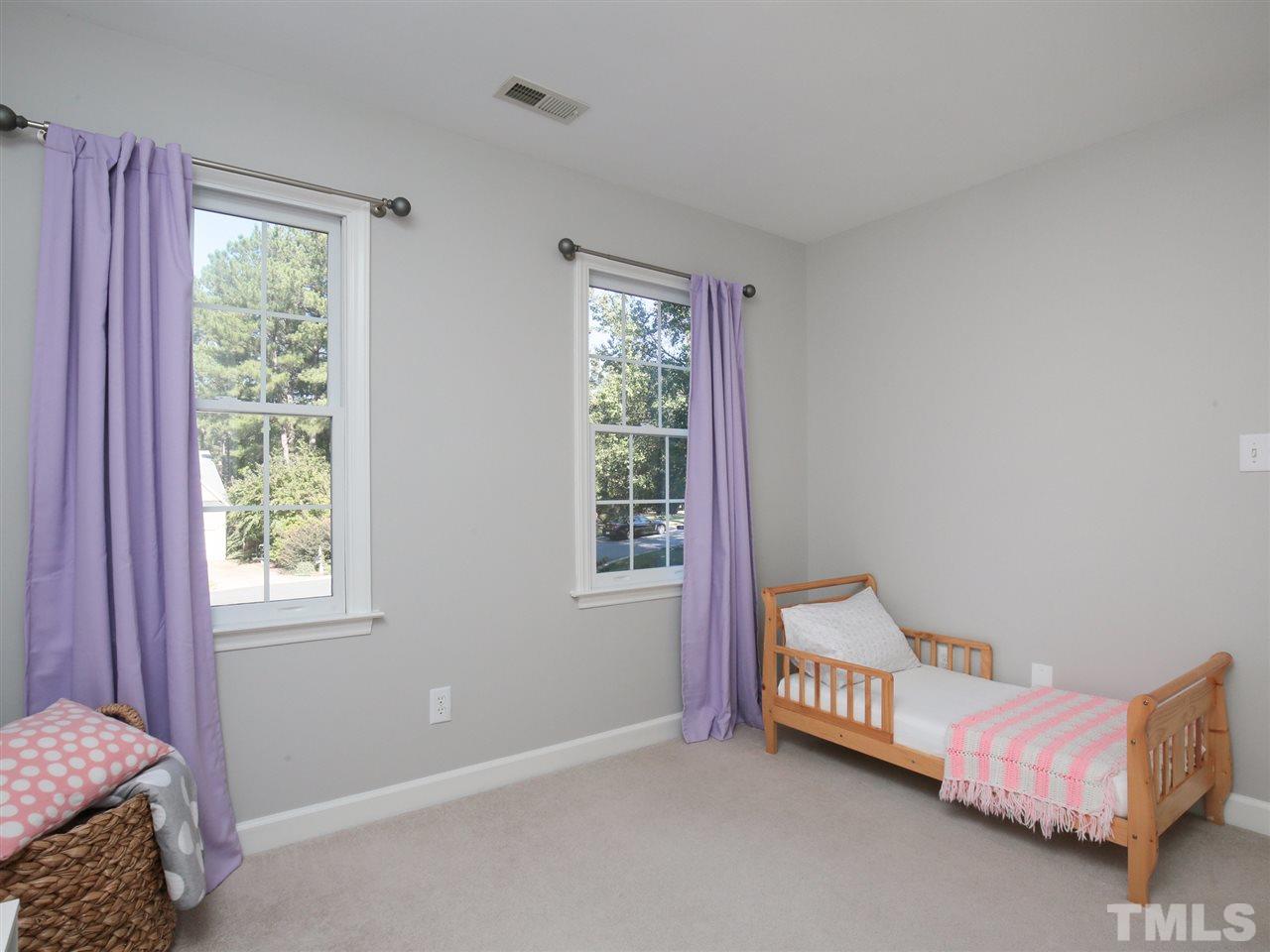 1303 Albertson Place Apex, NC 27502 - Photo 17 of 22