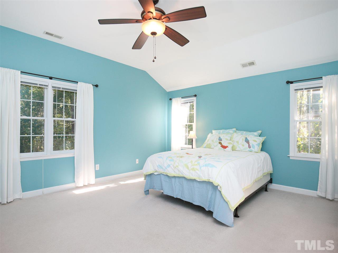1303 Albertson Place Apex, NC 27502 - Photo 19 of 22