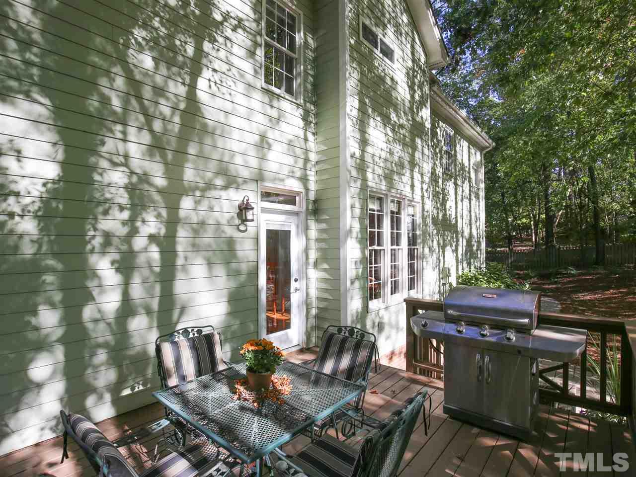 1303 Albertson Place Apex, NC 27502 - Photo 21 of 22