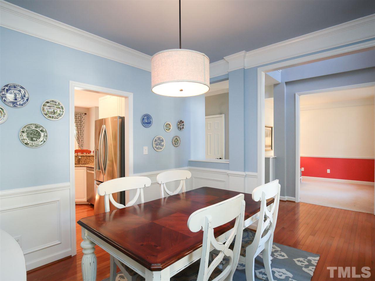 1303 Albertson Place Apex, NC 27502 - Photo 4 of 22