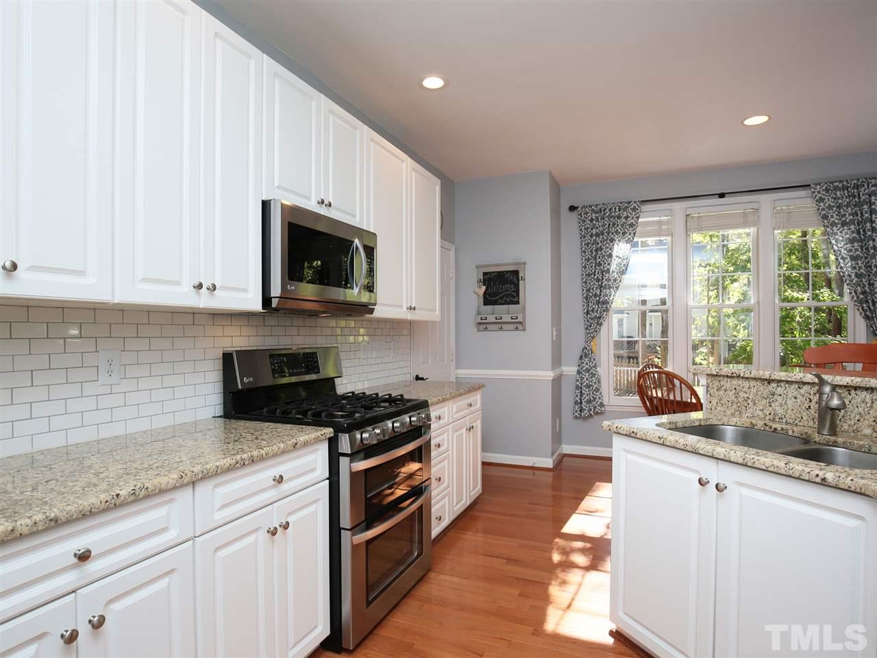 1303 Albertson Place Apex, NC 27502 - Photo 5 of 22