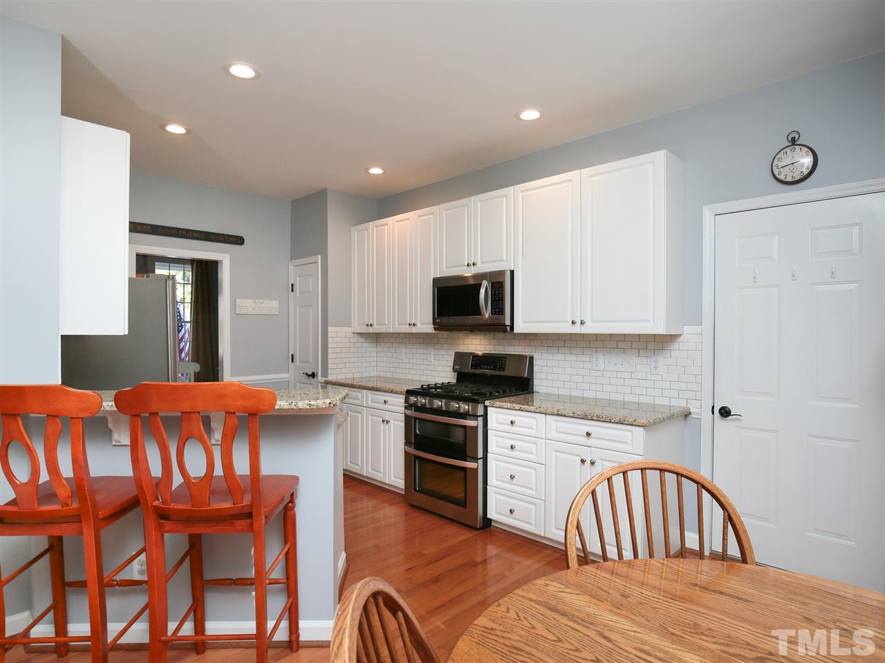 1303 Albertson Place Apex, NC 27502 - Photo 6 of 22