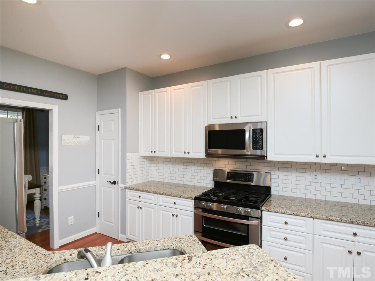 1303 Albertson Place Apex, NC 27502 - Photo 7 of 22