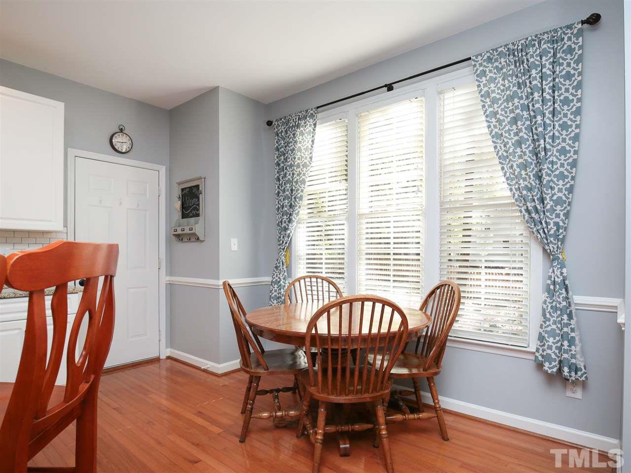 1303 Albertson Place Apex, NC 27502 - Photo 8 of 22