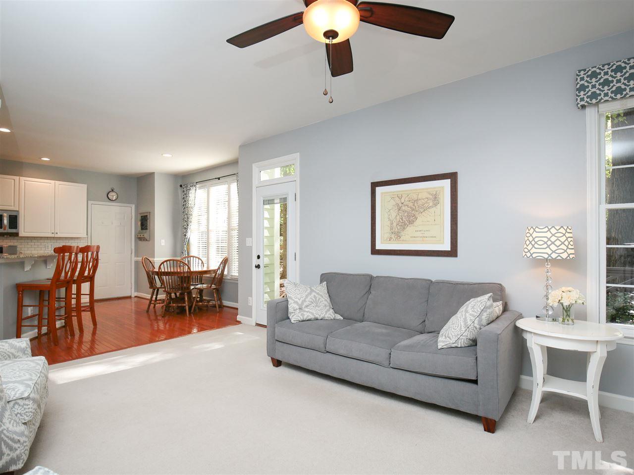 1303 Albertson Place Apex, NC 27502 - Photo 9 of 22