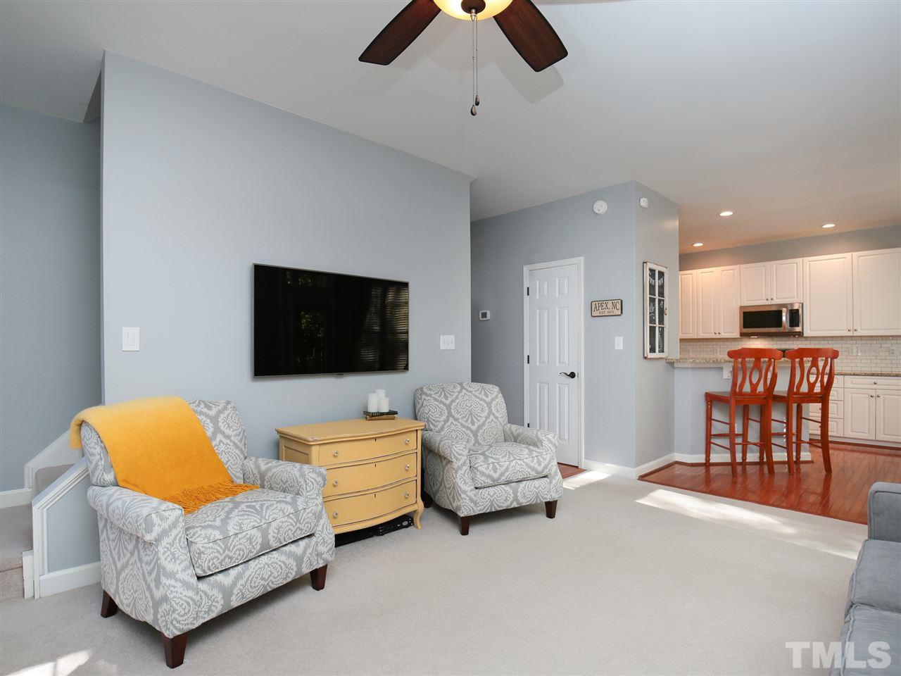 1303 Albertson Place Apex, NC 27502 - Photo 10 of 22