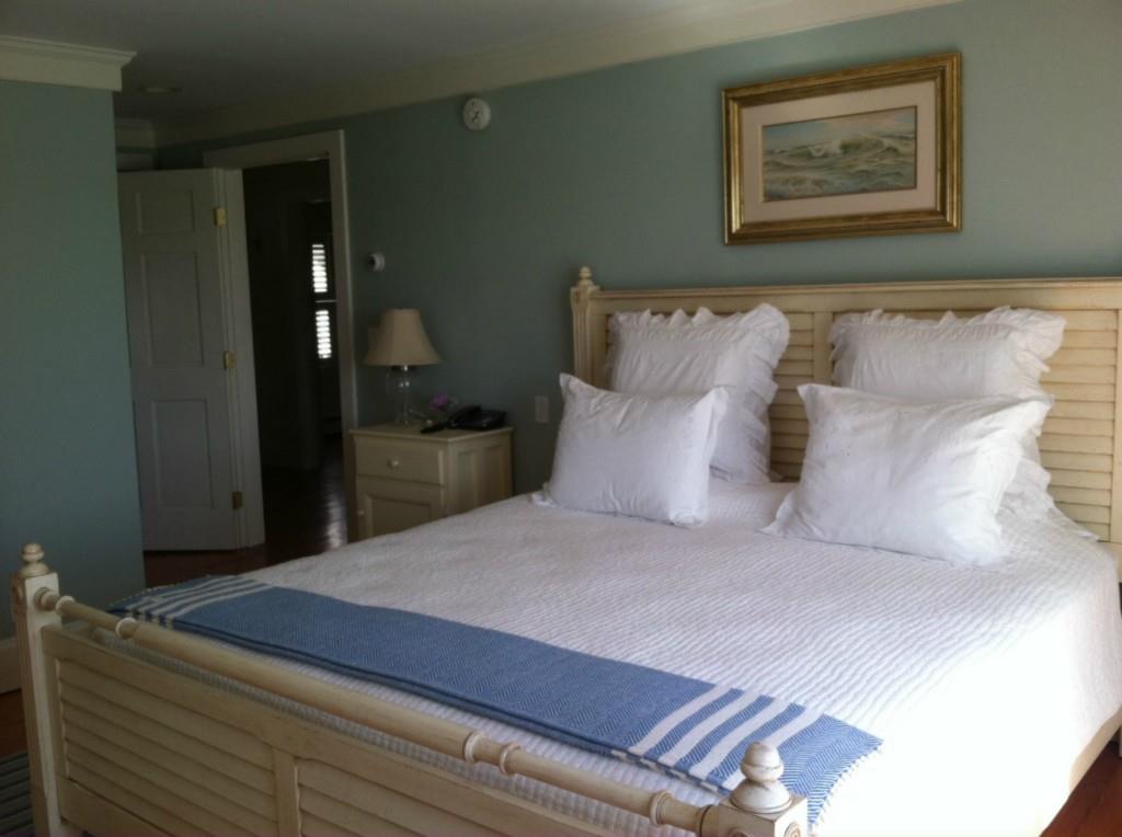 361 Bristol Road Damariscotta, ME 04543 - Photo 13 of 27 Master bedroom.